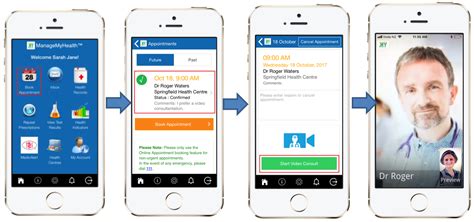 ManageMyHealth Patient Portal::Empowering for health and .
